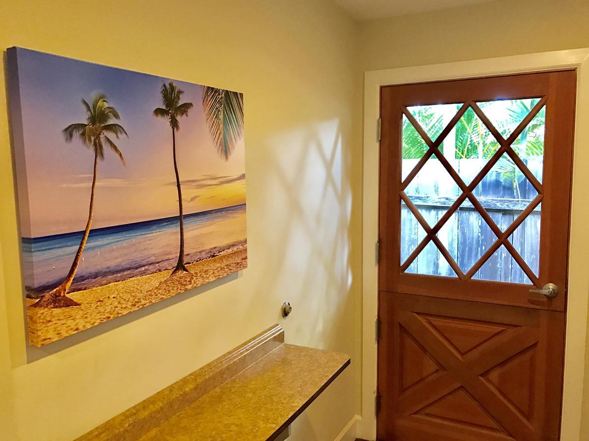 Beautiful Guest House Kailua Beach Екстер'єр фото