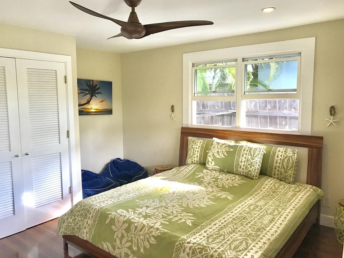 Beautiful Guest House Kailua Beach Екстер'єр фото