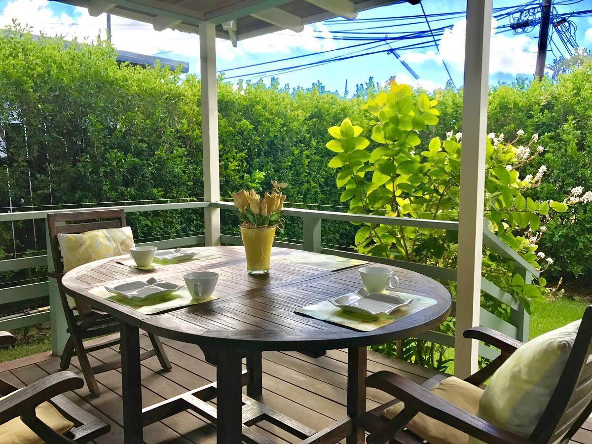 Beautiful Guest House Kailua Beach Екстер'єр фото